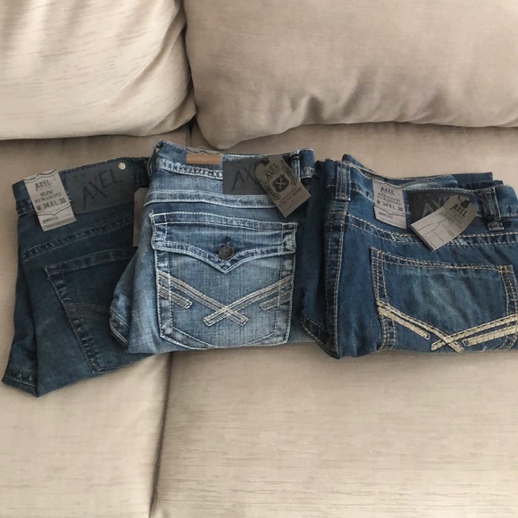 Other - Axel jeans